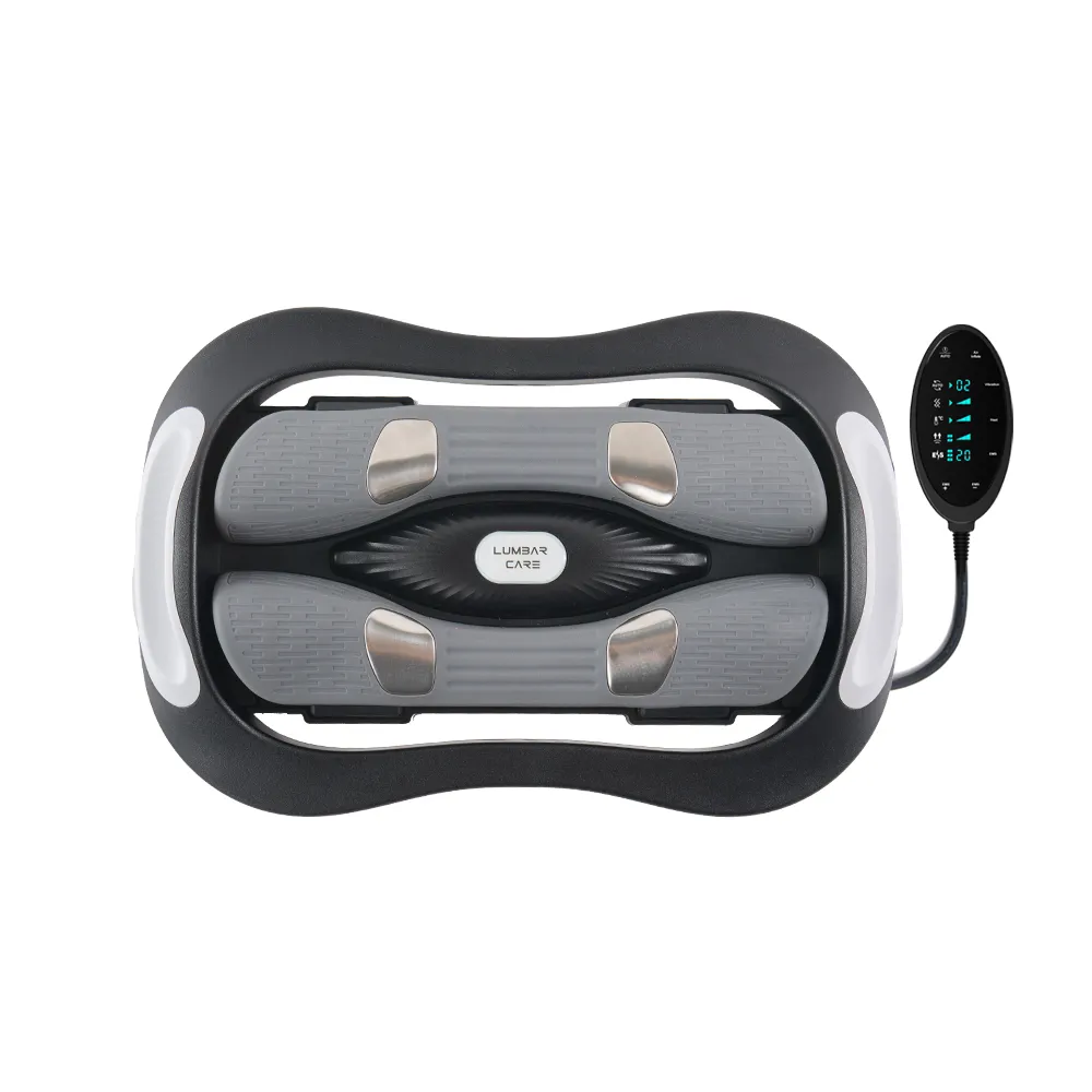 Lower Back Stretching Massager JKAH-2F/T - Jiangsu ALPHAY Medical 