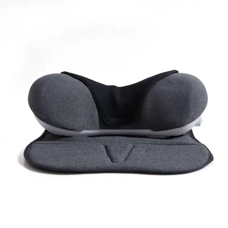 neck and shoulder massage pillow