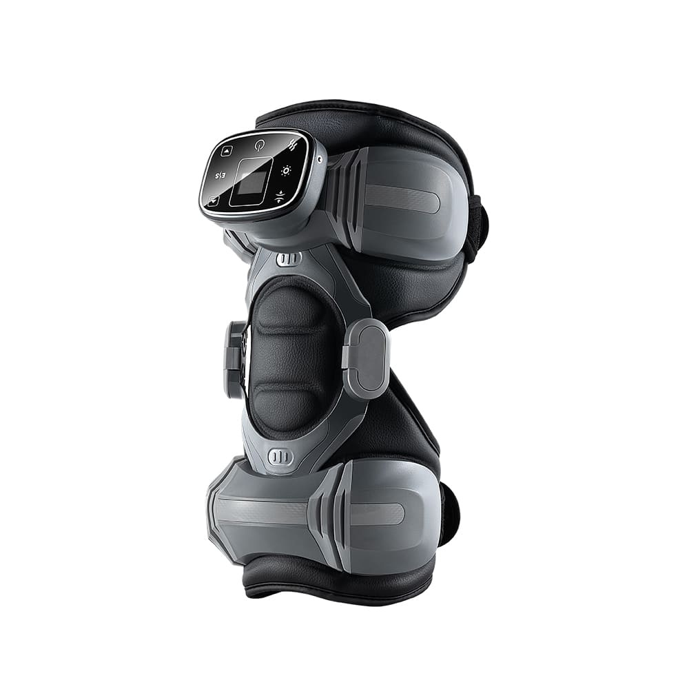 knee rehabilitation equipment