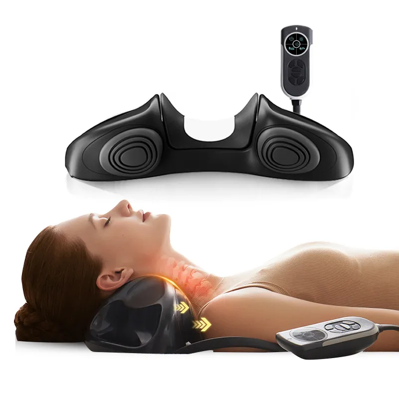 neck and shoulder massager