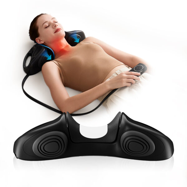 Cervical Care Massager JKAH-12A - Image 4