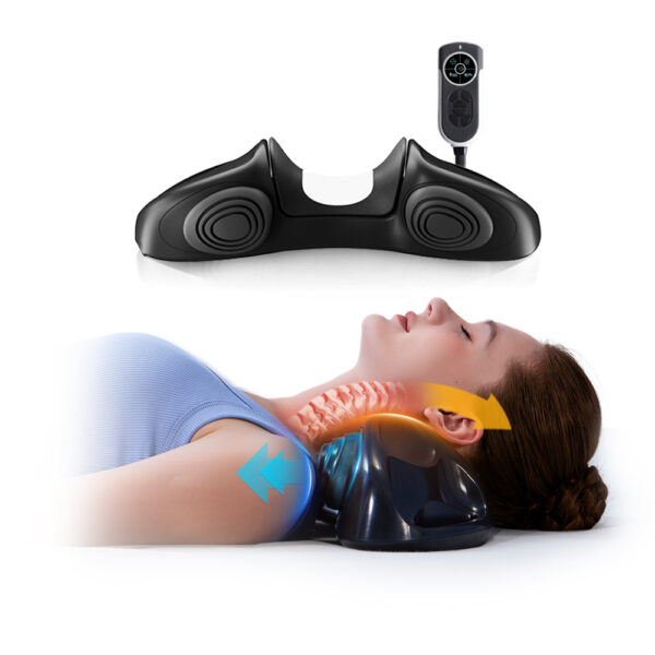 Cervical Care Massager JKAH-12A - Image 2