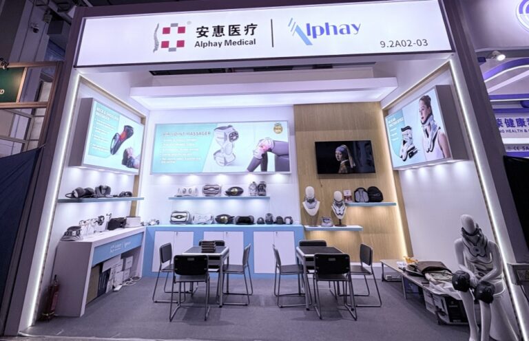 The 137th Canton Fair