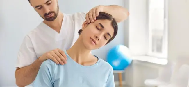 Shoulder and Neck Care Guide