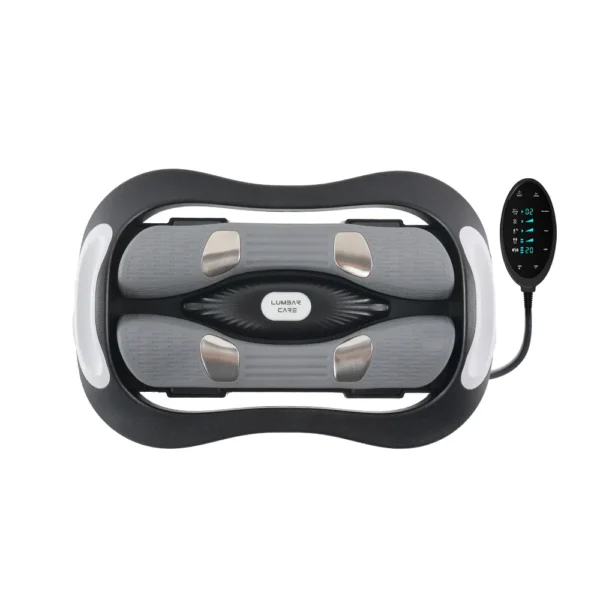 Lower Back Stretching Massager JKAH-2F/T