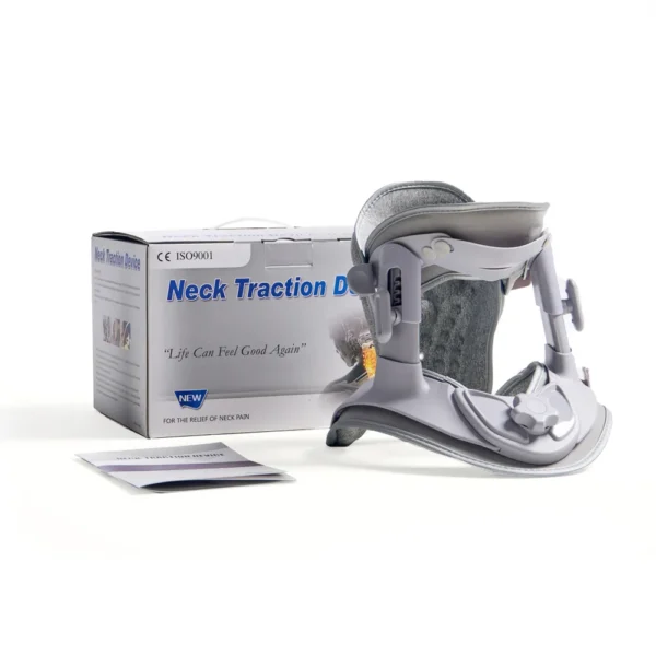 Neck Traction Device JGAH-2F - Image 4