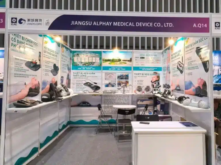 The 37th Indonesia International Hospital Expo 2025
