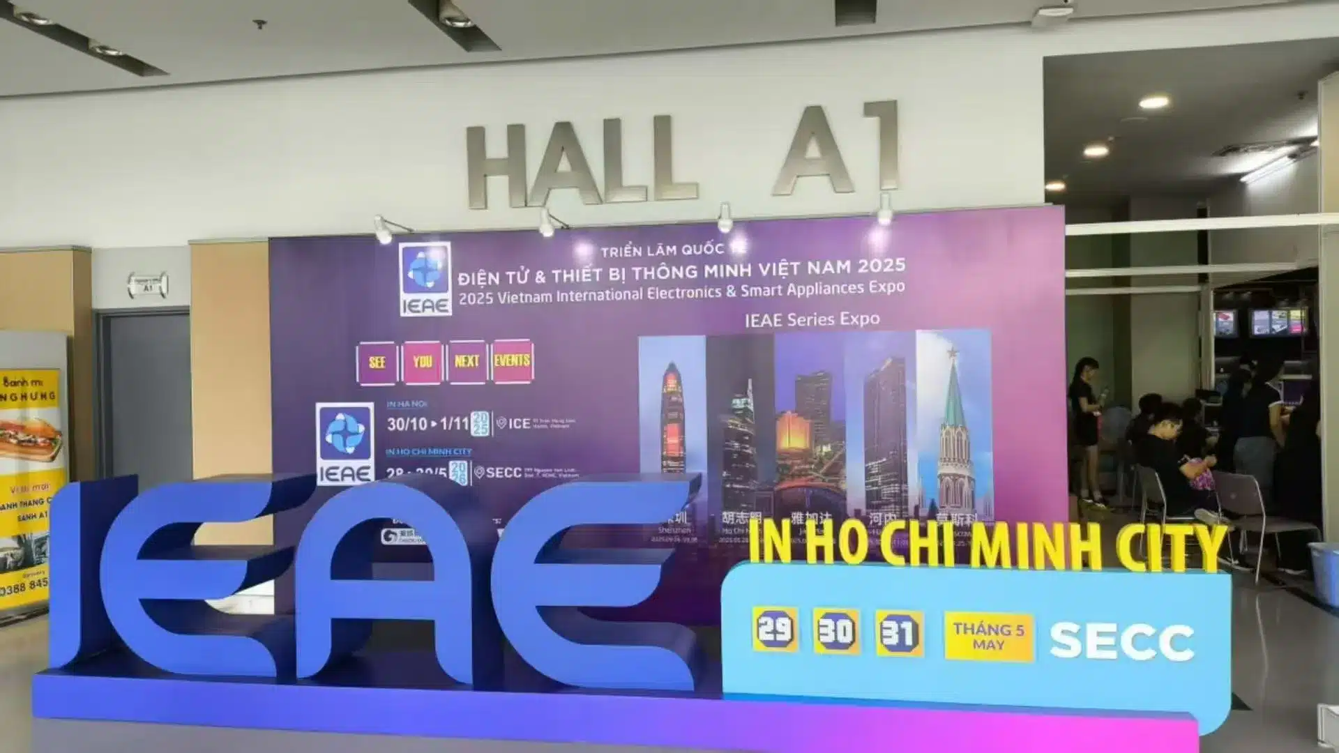 IEAE-2025
