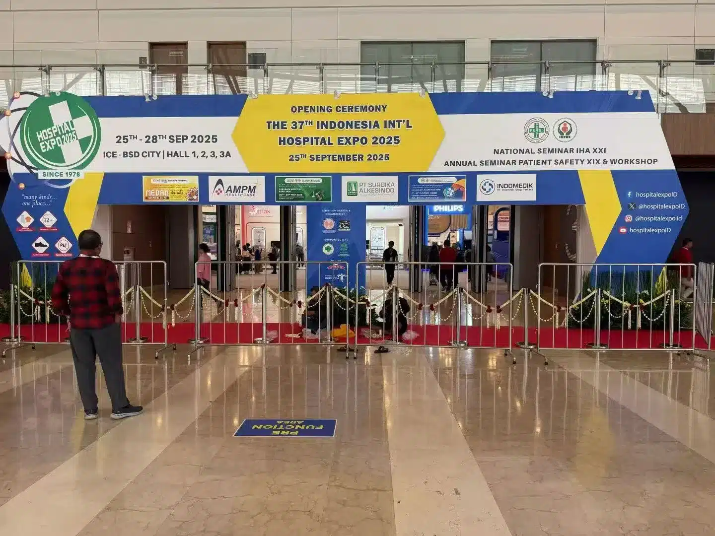 IEAE-2025