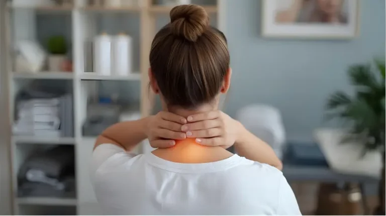 Is It Safe to Use a Neck Massager Every Day?