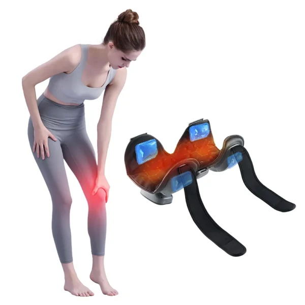 Airwave Joint Massager JKAH-1G/TL - Image 6