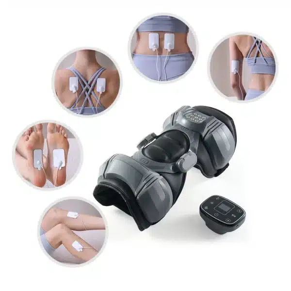 Airwave Joint Massager JKAH-1G/TL - Image 5