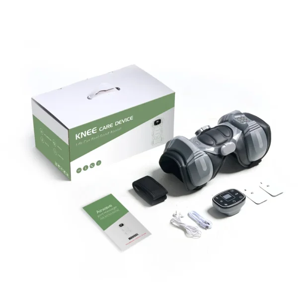 Airwave Joint Massager JKAH-1G/TL - Image 4