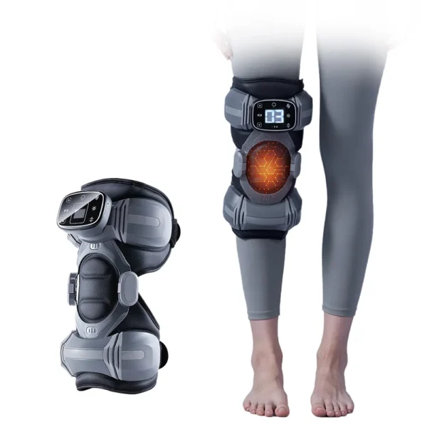 Airwave Joint Massager JKAH-1G/TL - Image 3