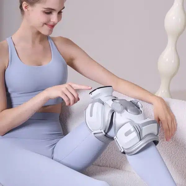 Airwave Joint Massager JKAH-1G/TL - Image 2