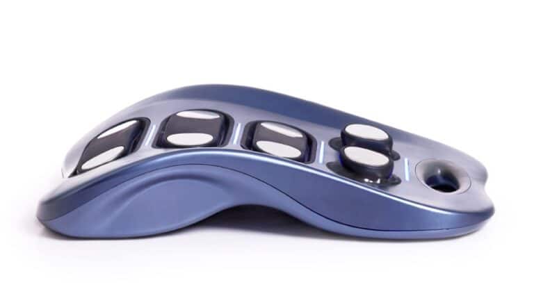 Meet Our New 4D Wave Lumbar & Back Massager