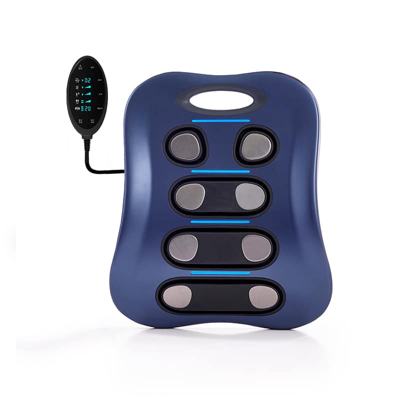 Lumbar Traction Device JKAH-15