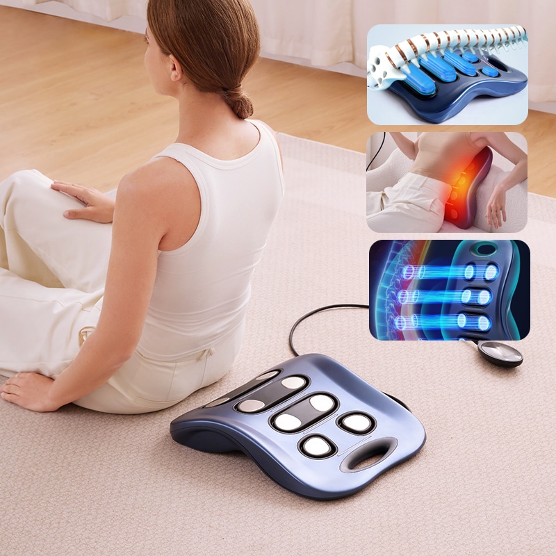 Lumbar Traction Device JKAH-15 - Image 5