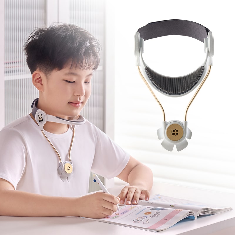 Neck Support JKAH-6C - Image 2